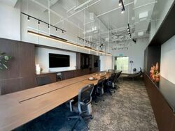 Sbf Center (D1), Office #571369331